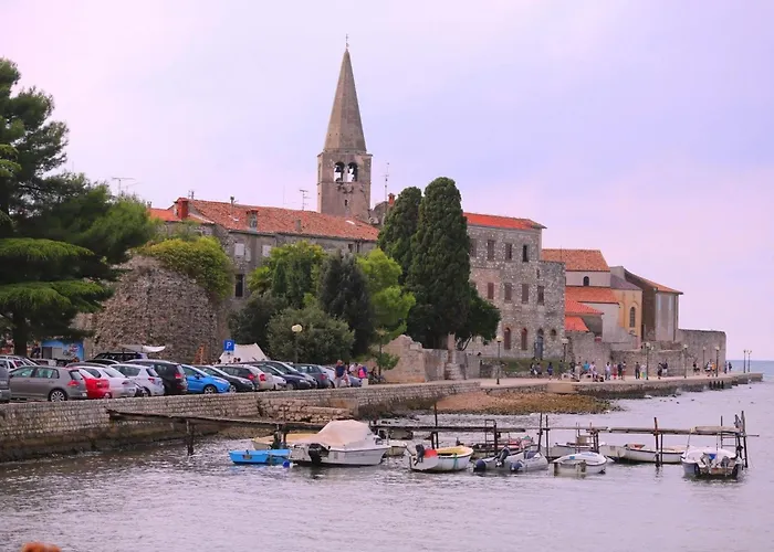 Linet 7- By Interhome Appartamento Funtana