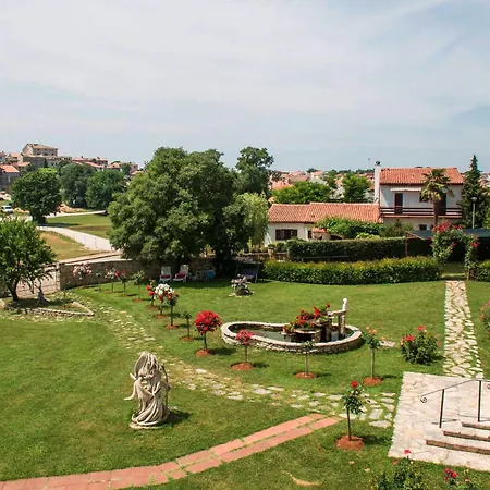 Apartman Linet 7- By Interhome