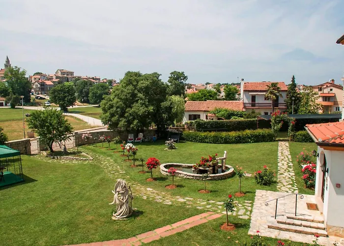 Apartman Linet 7- By Interhome