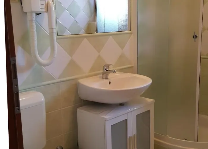 Apartman Linet 7- By Interhome