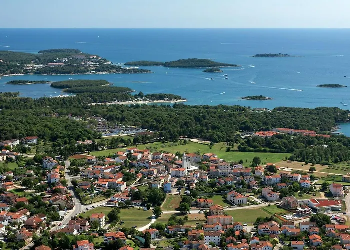 Apartman Linet 7- By Interhome *