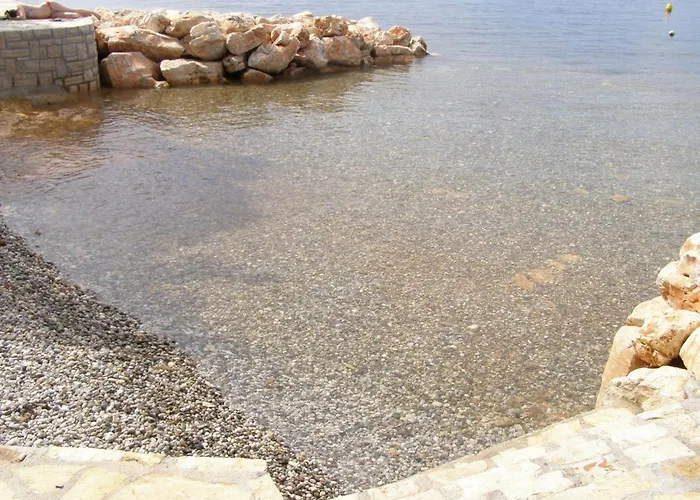 Apartman Linet 7- By Interhome