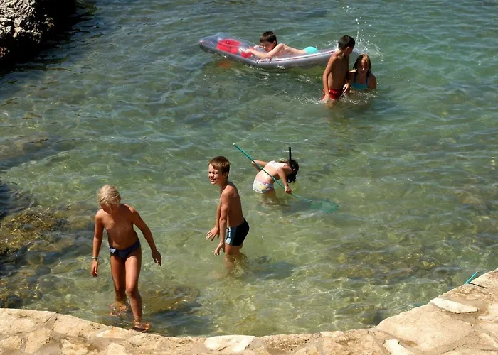 Apartman Linet 7- By Interhome *