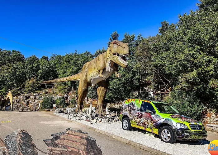 Linet 7- By Interhome Apartman Funtana