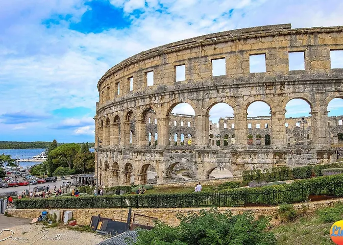 Apartman Linet 7- By Interhome *