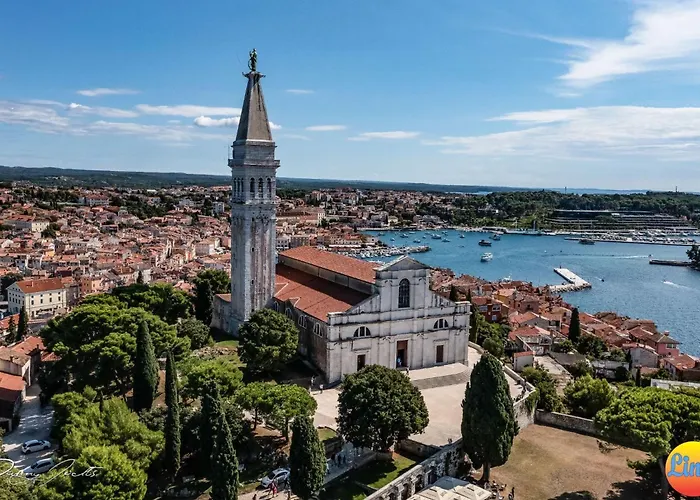 Apartman Linet 7- By Interhome